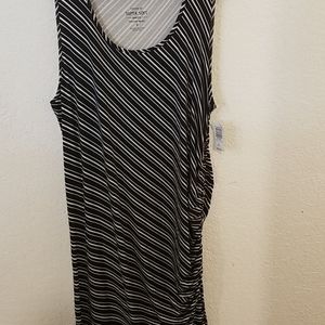 Maxi dress by Torrid